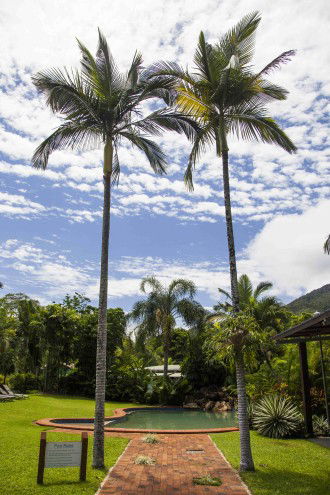 Lake Placid Tourist Park - Accommodation Gold Coast 1
