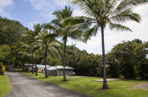Lake Placid Tourist Park - Accommodation Gold Coast 2