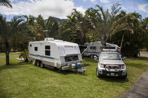 Lake Placid Tourist Park - Accommodation Gold Coast 3