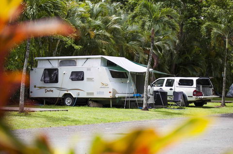 Lake Placid Tourist Park - Accommodation Gold Coast 5