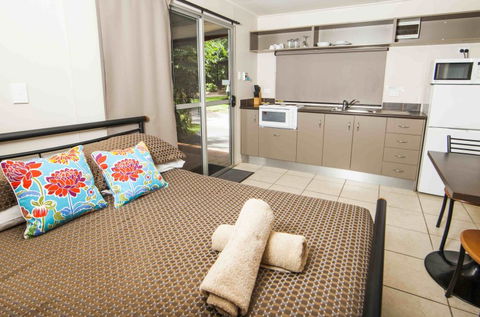 Lake Placid Tourist Park - Accommodation Gold Coast 6