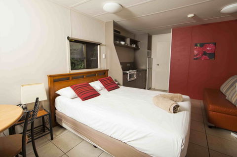 Lake Placid Tourist Park - Accommodation Gold Coast 7