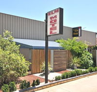 The Elm Motel - Accommodation Gold Coast