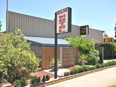 The Elm Motel - Gold Coast 4U 0