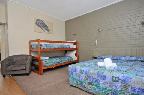 The Elm Motel - Gold Coast 4U 3