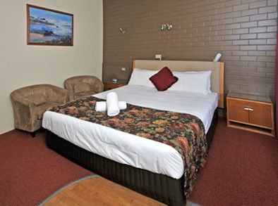 The Elm Motel - Gold Coast 4U 4