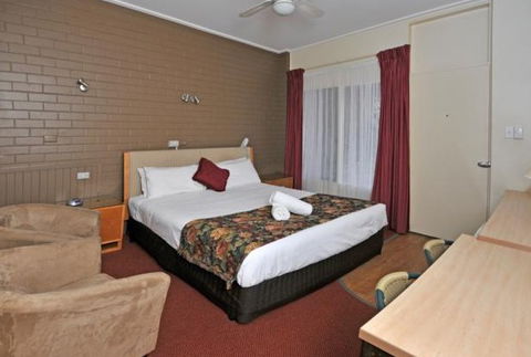 The Elm Motel - Gold Coast 4U 5