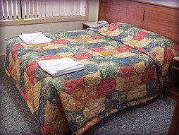 Pioneer Way Motel - Accommodation Gold Coast 1