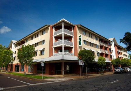 Quest Darwin - Accommodation Gold Coast 0