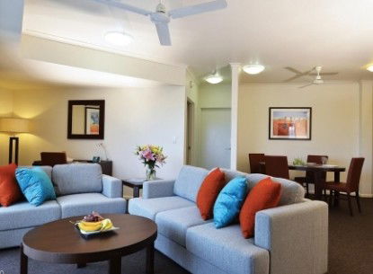 Quest Darwin - Accommodation Gold Coast 1