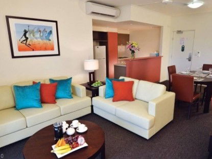 Quest Darwin - Accommodation Gold Coast 4