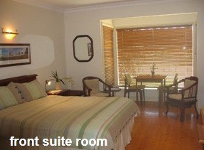 Anglesea Rivergums - Accommodation Gold Coast 2