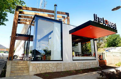 Tower Motel - Accommodation Gold Coast 1