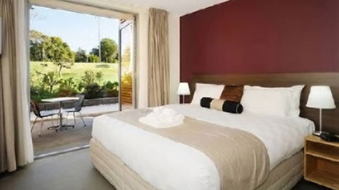 Best Western Warragul Motel - Accommodation Gold Coast 1