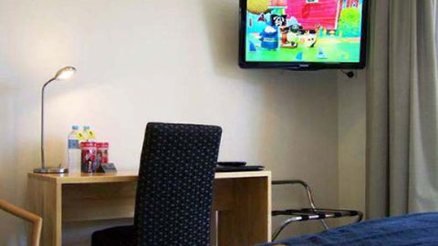 Best Western Warragul Motel - Accommodation Gold Coast 2