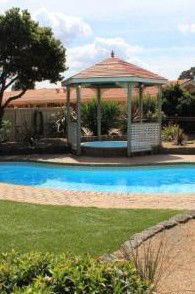  Werribee Park Motor Inn - Accommodation Gold Coast 2
