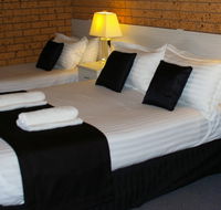 Golden Harvest Motor Inn - Accommodation Gold Coast