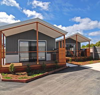 Ocean Grove Motor Inn - Accommodation Gold Coast