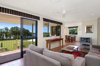 Cayman Quays - Accommodation Gold Coast 6