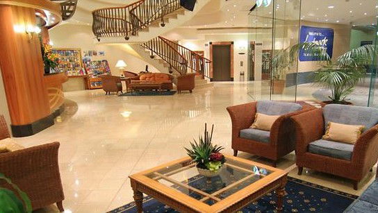  Accommodation Gold Coast