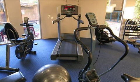 Landmark Resort - Gold Coast 4U 1