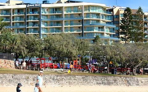 Landmark Resort - Gold Coast 4U 3