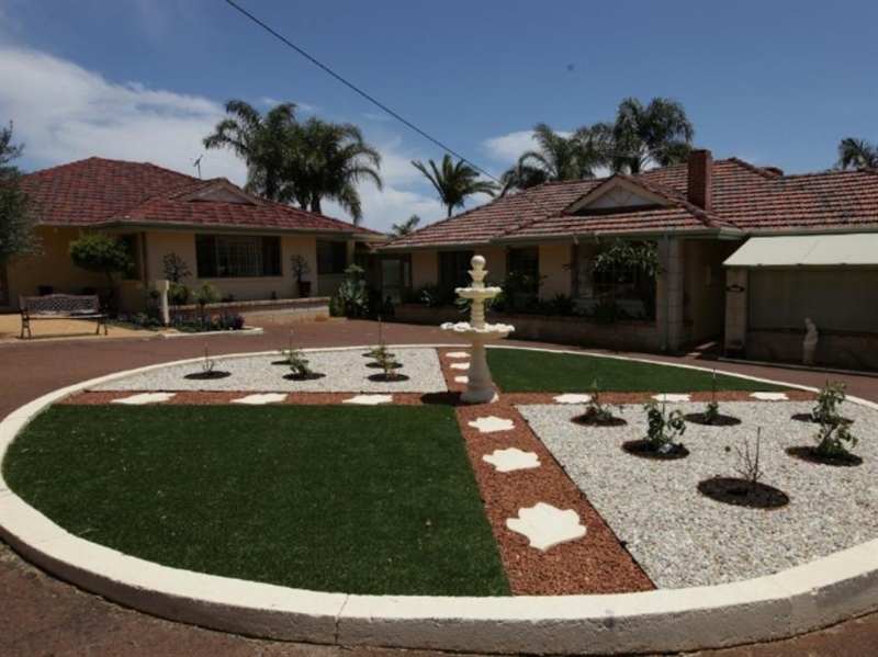 Armadale WA Accommodation Gold Coast