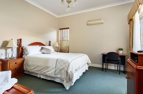Durham Lodge - Accommodation Gold Coast 1