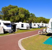 Emu Beach Holiday Park - Accommodation Gold Coast