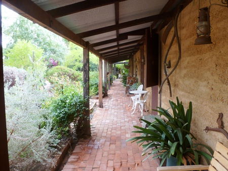 Hillside Country Retreat  - Accommodation Gold Coast 2