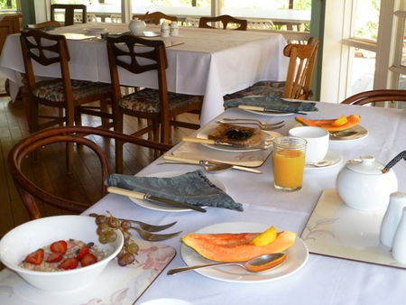 Hillside Country Retreat  - Accommodation Gold Coast 3