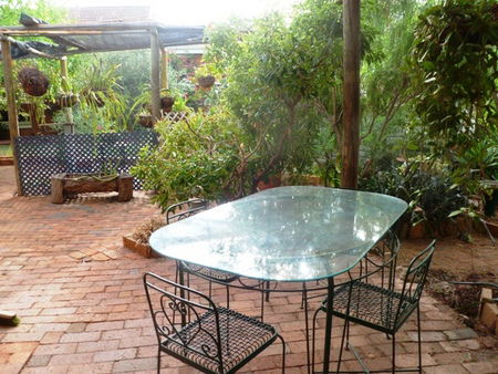 Hillside Country Retreat  - Accommodation Gold Coast 4