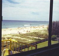 Surfers Pacific Towers - Accommodation Gold Coast