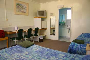 Cooroy Motel & Caravan Park - Accommodation Gold Coast 1