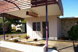 Cooroy Motel & Caravan Park - Accommodation Gold Coast 2