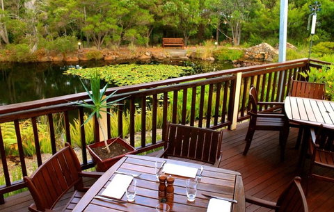 Stay Margaret River - Accommodation Gold Coast 0