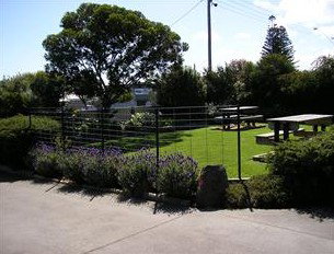 Mariner Motel - Accommodation Gold Coast 1