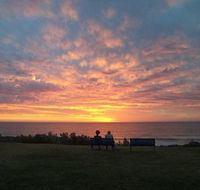 African Reef Beach Resort - Accommodation Gold Coast