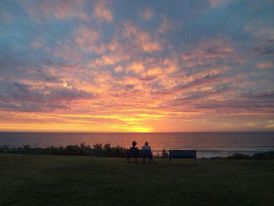 African Reef Beach Resort - Accommodation Gold Coast 0