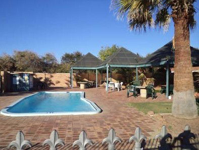 African Reef Beach Resort - Accommodation Gold Coast 1