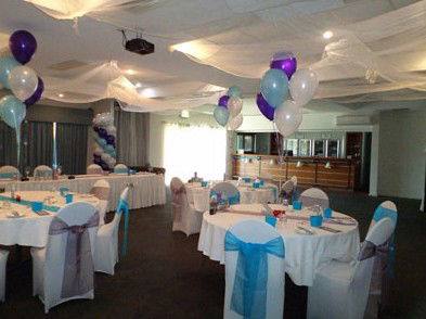 African Reef Beach Resort - Accommodation Gold Coast 2