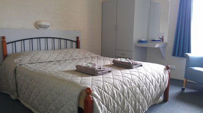African Reef Beach Resort - Accommodation Gold Coast 5