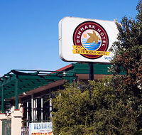 Denmark Hotel  River Rooms Motel - Accommodation Gold Coast