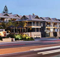 Sunmoon Boutique Resort - Gold Coast 4U