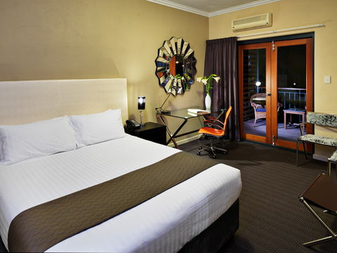 Sunmoon Boutique Resort - Accommodation Gold Coast 3