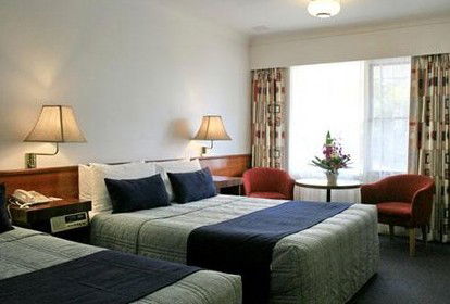 Comfort Inn Albany - Accommodation Gold Coast 1