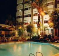 Indian Ocean Hotel - Gold Coast 4U