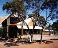 Norseman Great Western Motel - Accommodation Gold Coast 2