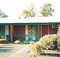 Collie Forest Motel - Accommodation Gold Coast
