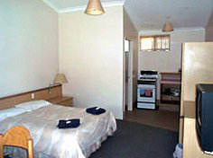 Collie Forest Motel - Accommodation Gold Coast 1